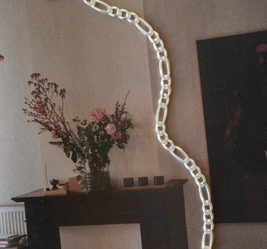 TILTIL Ines Bracelet Silver - Things I Like Things I Love