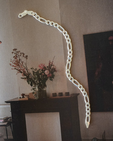 TILTIL Ines Bracelet Silver - Things I Like Things I Love