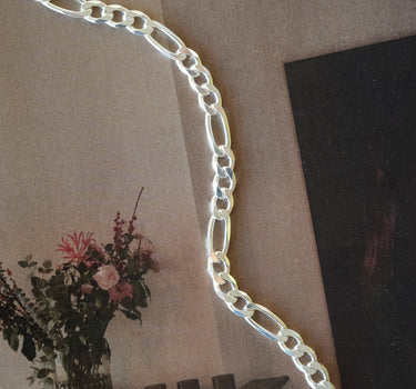 TILTIL Ines Bracelet Silver - Things I Like Things I Love