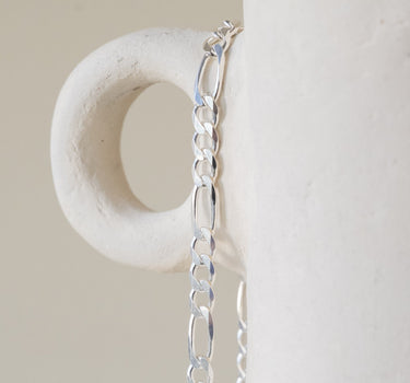 TILTIL Ines Bracelet Silver - Things I Like Things I Love