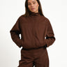 TILTIL Inez Cargo Bomber Bruin - Things I Like Things I Love