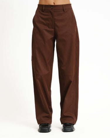 TILTIL Inez Cargo Pants Bruin - Things I Like Things I Love