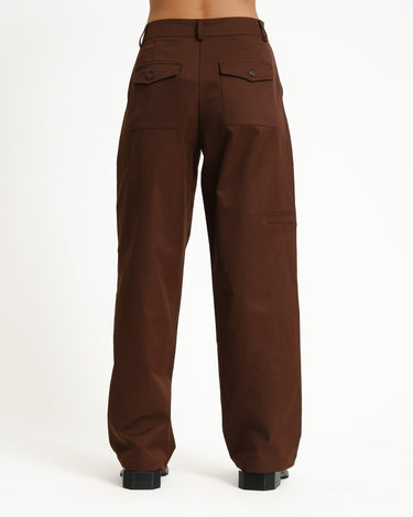 TILTIL Inez Cargo Pants Bruin - Things I Like Things I Love