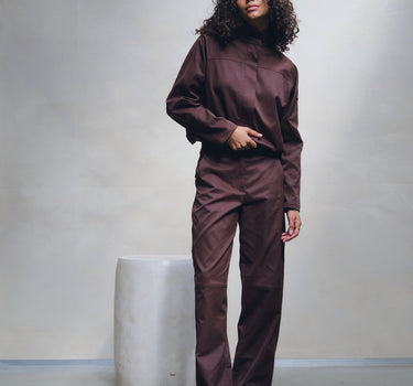 TILTIL Inez Cargo Pants Bruin - Things I Like Things I Love