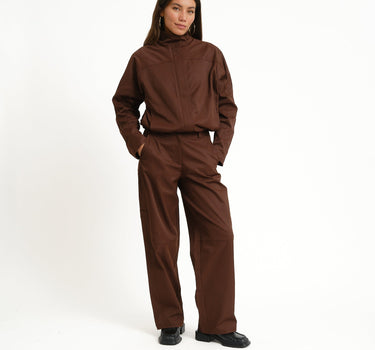 TILTIL Inez Cargo Pants Bruin - Things I Like Things I Love