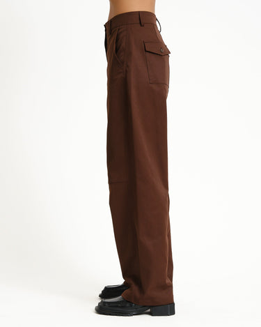 TILTIL Inez Cargo Pants Bruin - Things I Like Things I Love