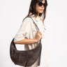TILTIL Isabel Bag Dark Brown - Things I Like Things I Love