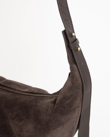 TILTIL Isabel Bag Dark Brown - Things I Like Things I Love
