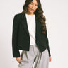 TILTIL Jara Blazer Black - Things I Like Things I Love