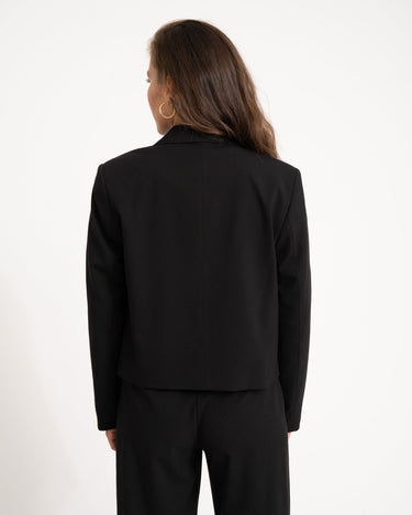 TILTIL Jara Blazer Black - Things I Like Things I Love