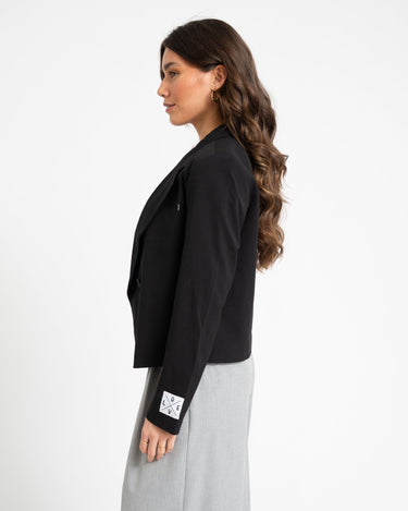 TILTIL Jara Blazer Black - Things I Like Things I Love