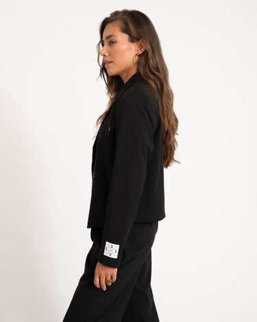 TILTIL Jara Blazer Black - Things I Like Things I Love