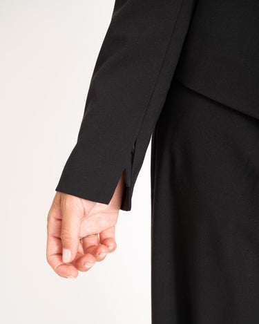 TILTIL Jara Blazer Black - Things I Like Things I Love