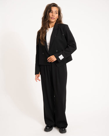 TILTIL Jara Blazer Black - Things I Like Things I Love