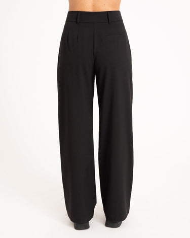 TILTIL Jara Pantalon Black - Things I Like Things I Love