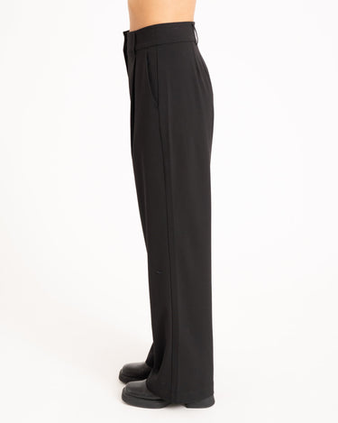 TILTIL Jara Pantalon Black - Things I Like Things I Love