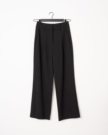 TILTIL Jara Pantalon Black - Things I Like Things I Love
