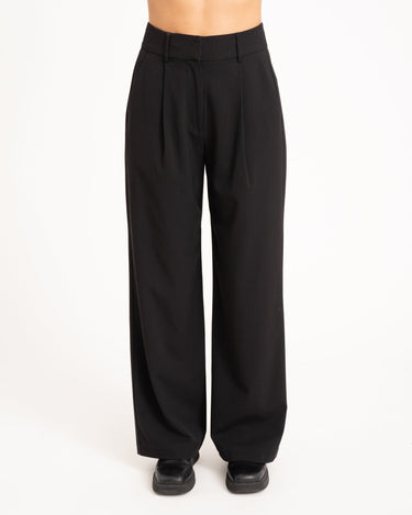 TILTIL Jara Pantalon Black - Things I Like Things I Love