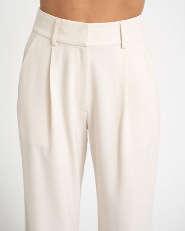 TILTIL Jara Pantalon Off White - Things I Like Things I Love