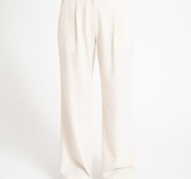 TILTIL Jara Pantalon Off White - Things I Like Things I Love