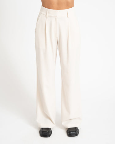TILTIL Jara Pantalon Off White - Things I Like Things I Love