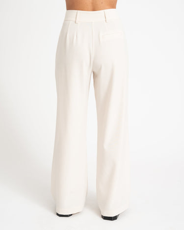 TILTIL Jara Pantalon Off White - Things I Like Things I Love