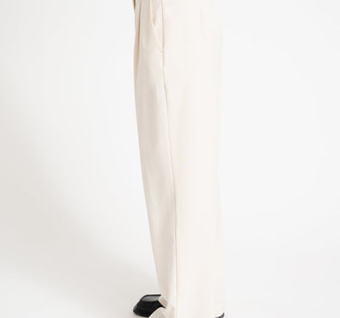 TILTIL Jara Pantalon Off White - Things I Like Things I Love
