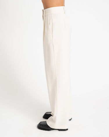 TILTIL Jara Pantalon Off White - Things I Like Things I Love