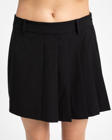 TILTIL Jara Skirt Black - Things I Like Things I Love