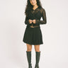 TILTIL Jara Skirt Black - Things I Like Things I Love