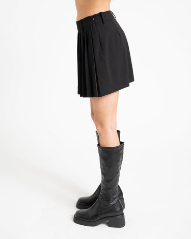 TILTIL Jara Skirt Black - Things I Like Things I Love
