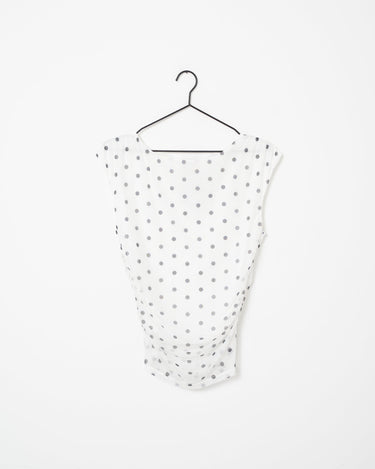TILTIL Jessi Polkadot Top Wit - Things I Like Things I Love