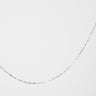 TILTIL Joah Chain Silver Necklace - Things I Like Things I Love