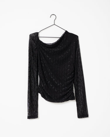 TILTIL Jolly Moon Black - Things I Like Things I Love