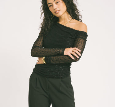 TILTIL Jolly Moon Black - Things I Like Things I Love