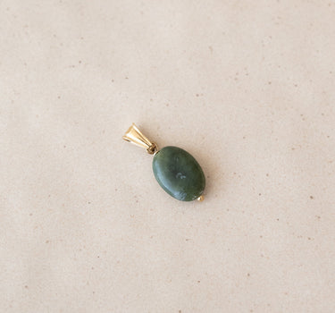 TILTIL Juniper Charm Gold Groen - Things I Like Things I Love