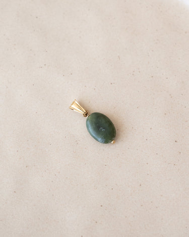 TILTIL Juniper Charm Gold Groen - Things I Like Things I Love