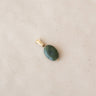 TILTIL Juniper Charm Gold Groen - Things I Like Things I Love