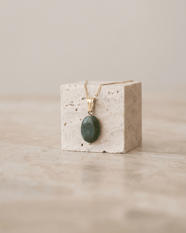 TILTIL Juniper Charm Gold Groen - Things I Like Things I Love