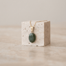 TILTIL Juniper Charm Gold Groen - Things I Like Things I Love