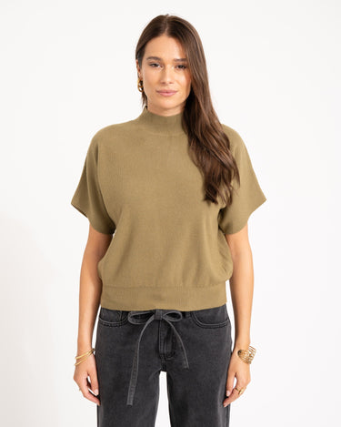 TILTIL Juska Knit Green One Size - Things I Like Things I Love