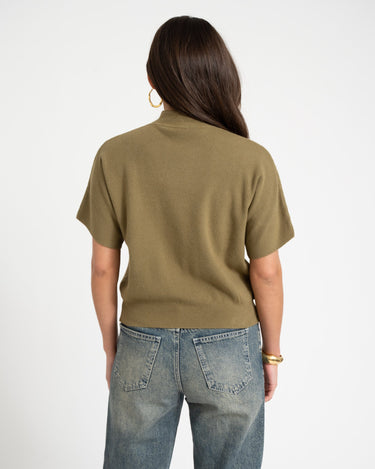 TILTIL Juska Knit Green One Size - Things I Like Things I Love