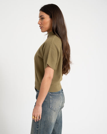 TILTIL Juska Knit Green One Size - Things I Like Things I Love