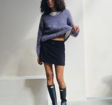TILTIL Kae Knitted Jumper Grey - Things I Like Things I Love