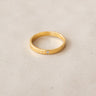 TILTIL Kaia Zircon Ring Goud - Things I Like Things I Love