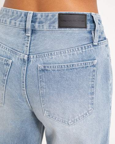 TILTIL Kee Jeans Light Blue - Things I Like Things I Love