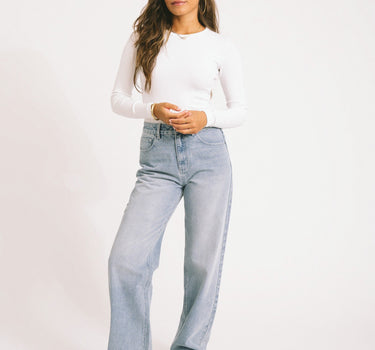 TILTIL Kee Jeans Light Blue - Things I Like Things I Love