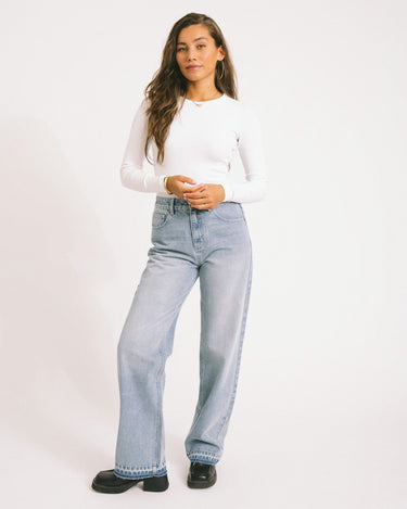 TILTIL Kee Jeans Light Blue - Things I Like Things I Love