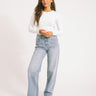 TILTIL Kee Jeans Light Blue - Things I Like Things I Love