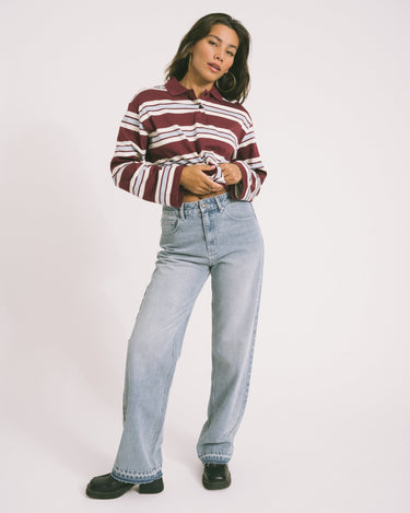 TILTIL Kee Jeans Light Blue - Things I Like Things I Love